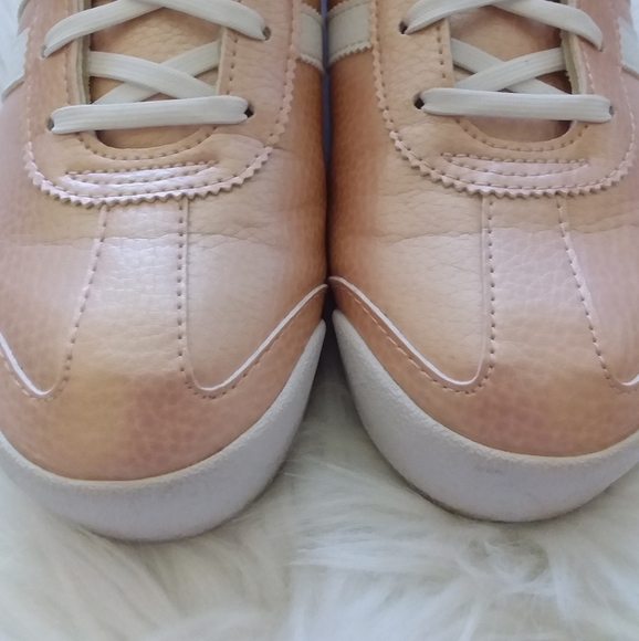 Pink gold Adidas - Picture 5 of 8